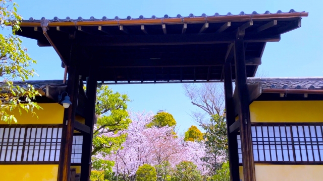 東本願寺の概要